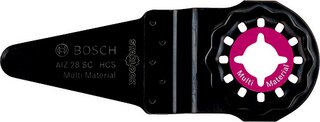 Universalfugenschneider BOSCH HCS