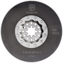 HSS-Sägeblätter FEIN