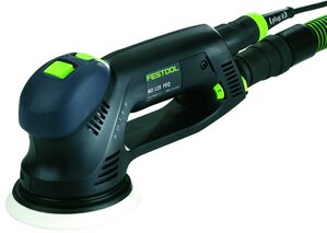 Rotex Exzenterschleifer FESTOOL RO 125 FEQ-Plus