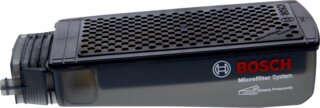 Microfilterbox BOSCH
