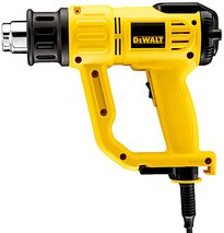 Heissluftgebläse DEWALT D26414