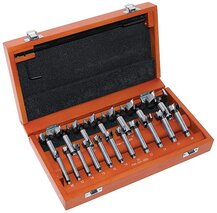Astlochbohrersatz TECHNOCRAFT