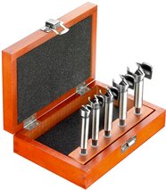 Astlochbohrersatz TECHNOCRAFT