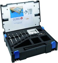 Universal Bohr- und Dübellehre DÜBELO