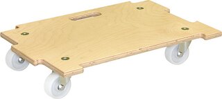 Transportwagen WAGNER Connect