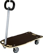 Transportwagen WAGNER StarCarrier