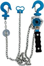 Hebel-Kettenzug SPANSET Bravo