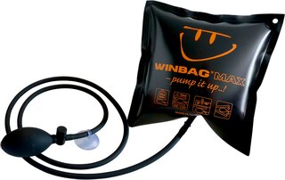 Montagekissen WINBAG® MAX