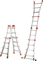 Teleskopleiter GIERRE