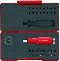 Drehmomentgriff PB SWISS TOOLS Meca Torque 8321