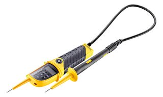 Digitaler-Spannungsprüfer TECHNOCRAFT