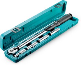 Drehmomentschlüssel-Set TECHNOCRAFT