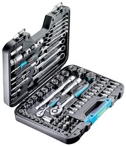 Steckschlüsselset TECHNOCRAFT