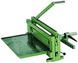 Hand-Tafelblechschere