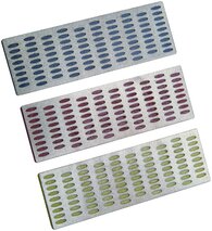 Diamant-Schärfstein-Satz TECHNOCRAFT