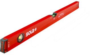 Wasserwaagen-Set SOLA BIG X focus