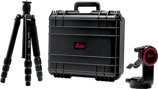 Adapter mit Stativ LEICA DST 360 + TRI 120