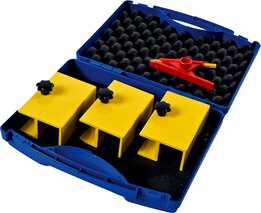 Anreisslehre BLENDENMEISTER IQ-Tools