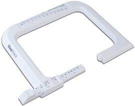 Glasdickenmesser BOHLE GlassCheck