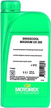 Kühlschmiermittel MOTOREX SWISSCOOL MAGNUM UX 200