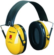 Kapselgehörschützer 3M™ PELTOR™ Optime™ I