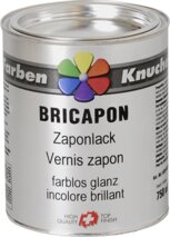 Zaponlack Bricapon