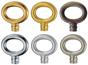 Schlüsselkopf HAGER 868