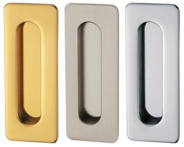 Muschelgriff HAGER 941