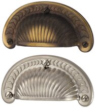 Möbelgriff HAGER Art Déco