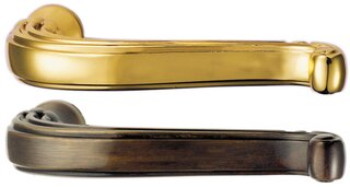 Türdrücker HAGER Empereur 1292