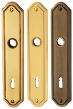 Türschild HAGER 1074/1074H