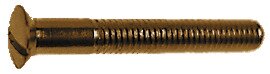 Befestigungsschrauben M5/M6 HAGER