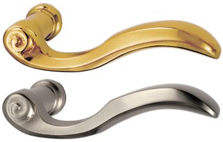 Türdrücker HAGER Bourgeois 1230