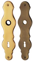 Türschild HAGER 1234/1234H