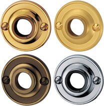 Rosette HAGER 1426/1426H