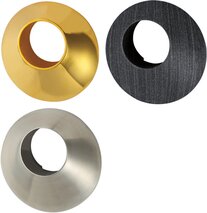 Schutzrosette HAGER 2955