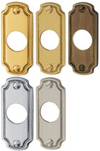 Rosette HAGER 1478