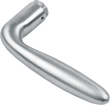 Türdrücker HAGER Verona E1800Z