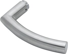 Türdrücker HAGER Trondheim E1430Z