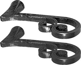 Türdrücker HAGER Altels 152,152H