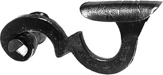 Türdrücker HAGER Amiante 194