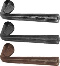 Türdrücker HAGER Pollux 186
