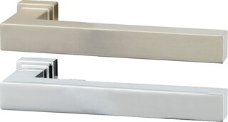 Türdrücker HAGER Cross 1135
