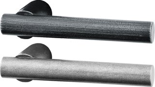 Türdrücker HAGER Modulo 136