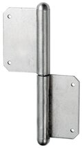 Fischband HAGER 1176