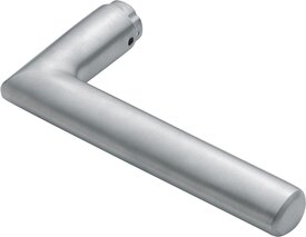 Türdrücker HAGER Stockholm E1140Z