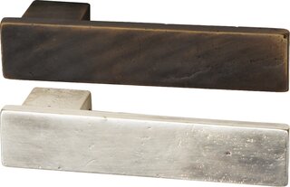 Türdrücker HAGER Angulum 1144