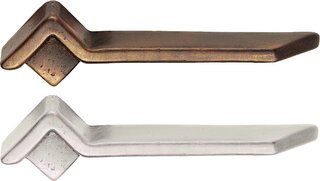 Türdrücker HAGER Spes 1103