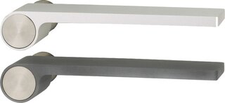 Türdrücker HAGER Outline 1050
