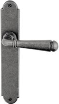 Türschild HAGER 159/159H/159X